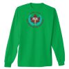 Adult Ultra Cotton®  Long-Sleeve T-Shirt Thumbnail