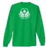 Adult Ultra Cotton®  Long-Sleeve T-Shirt Thumbnail