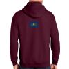 Adult Heavy Blend™ 50/50 Hooded Sweatshirt Thumbnail