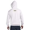 Adult Heavy Blend™ 8 oz., 50/50 Full-Zip Hooded Sweatshirt Thumbnail