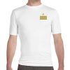 Men's Compression Short-Sleeve T-Shirt DISCONTINUED PRODUCT Thumbnail