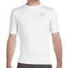 Men's Compression Short-Sleeve T-Shirt DISCONTINUED PRODUCT Thumbnail