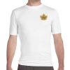 Men's Compression Short-Sleeve T-Shirt DISCONTINUED PRODUCT Thumbnail