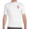 Men's Compression Short-Sleeve T-Shirt DISCONTINUED PRODUCT Thumbnail