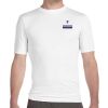 Men's Compression Short-Sleeve T-Shirt DISCONTINUED PRODUCT Thumbnail