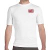 Men's Compression Short-Sleeve T-Shirt DISCONTINUED PRODUCT Thumbnail
