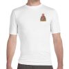 Men's Compression Short-Sleeve T-Shirt DISCONTINUED PRODUCT Thumbnail