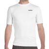 Men's Compression Short-Sleeve T-Shirt DISCONTINUED PRODUCT Thumbnail