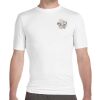 Men's Compression Short-Sleeve T-Shirt DISCONTINUED PRODUCT Thumbnail