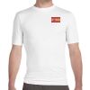 Men's Compression Short-Sleeve T-Shirt DISCONTINUED PRODUCT Thumbnail