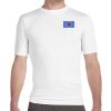 Men's Compression Short-Sleeve T-Shirt DISCONTINUED PRODUCT Thumbnail