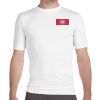 Men's Compression Short-Sleeve T-Shirt DISCONTINUED PRODUCT Thumbnail