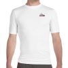 Men's Compression Short-Sleeve T-Shirt DISCONTINUED PRODUCT Thumbnail