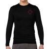 Men's Compression Long-Sleeve T-Shirt Thumbnail