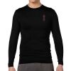 Men's Compression Long-Sleeve T-Shirt Thumbnail