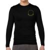 Men's Compression Long-Sleeve T-Shirt Thumbnail