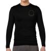 Men's Compression Long-Sleeve T-Shirt Thumbnail