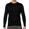 Men's Compression Long-Sleeve T-Shirt Thumbnail