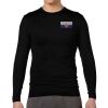 Men's Compression Long-Sleeve T-Shirt Thumbnail