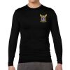 Men's Compression Long-Sleeve T-Shirt Thumbnail