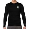 Men's Compression Long-Sleeve T-Shirt Thumbnail