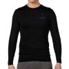 Men's Compression Long-Sleeve T-Shirt Thumbnail
