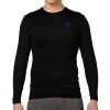 Men's Compression Long-Sleeve T-Shirt Thumbnail