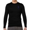 Men's Compression Long-Sleeve T-Shirt Thumbnail
