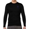 Men's Compression Long-Sleeve T-Shirt Thumbnail