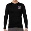 Men's Compression Long-Sleeve T-Shirt Thumbnail