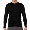 Men's Compression Long-Sleeve T-Shirt Thumbnail