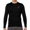 Men's Compression Long-Sleeve T-Shirt Thumbnail
