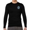 Men's Compression Long-Sleeve T-Shirt Thumbnail