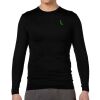 Men's Compression Long-Sleeve T-Shirt Thumbnail