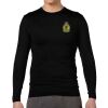 Men's Compression Long-Sleeve T-Shirt Thumbnail
