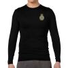 Men's Compression Long-Sleeve T-Shirt Thumbnail