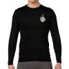Men's Compression Long-Sleeve T-Shirt Thumbnail