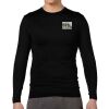 Men's Compression Long-Sleeve T-Shirt Thumbnail