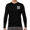 Men's Compression Long-Sleeve T-Shirt Thumbnail