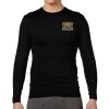 Men's Compression Long-Sleeve T-Shirt Thumbnail