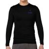 Men's Compression Long-Sleeve T-Shirt Thumbnail