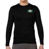 Men's Compression Long-Sleeve T-Shirt Thumbnail