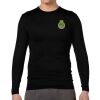 Men's Compression Long-Sleeve T-Shirt Thumbnail