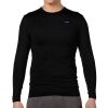 Men's Compression Long-Sleeve T-Shirt Thumbnail
