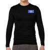 Men's Compression Long-Sleeve T-Shirt Thumbnail
