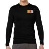 Men's Compression Long-Sleeve T-Shirt Thumbnail