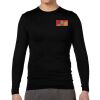 Men's Compression Long-Sleeve T-Shirt Thumbnail