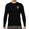 Men's Compression Long-Sleeve T-Shirt Thumbnail