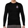 Men's Compression Long-Sleeve T-Shirt Thumbnail