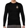 Men's Compression Long-Sleeve T-Shirt Thumbnail